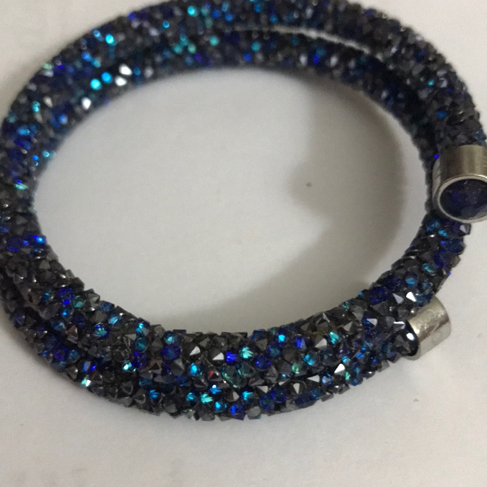 Swaroski Crystal bracelet